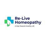 Relive Homeopathy Profile Picture