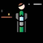 Morse Code Translator Profile Picture