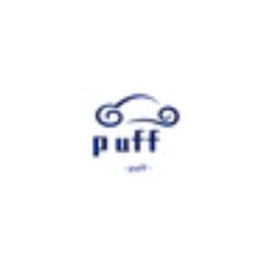 Puff vape Cover Image