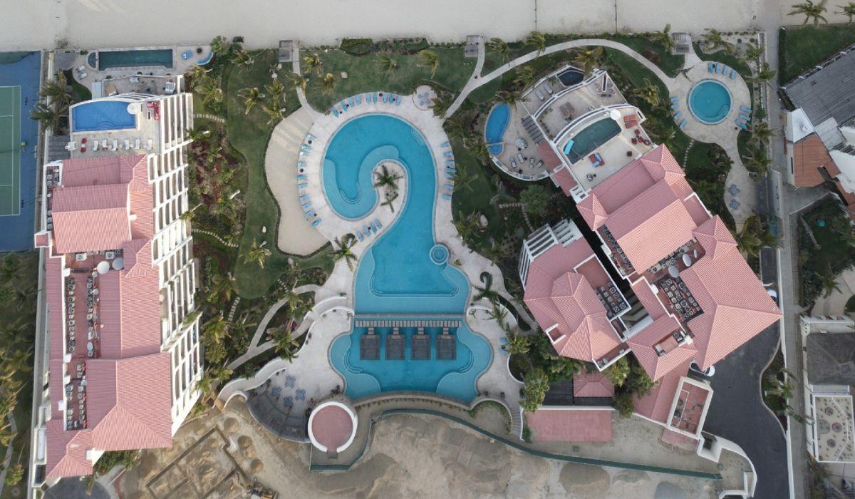 U.S. Investors Eyeing Tortuga Bay Los Cabos: Here's Why |...