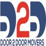 Door to Door Movers Profile Picture