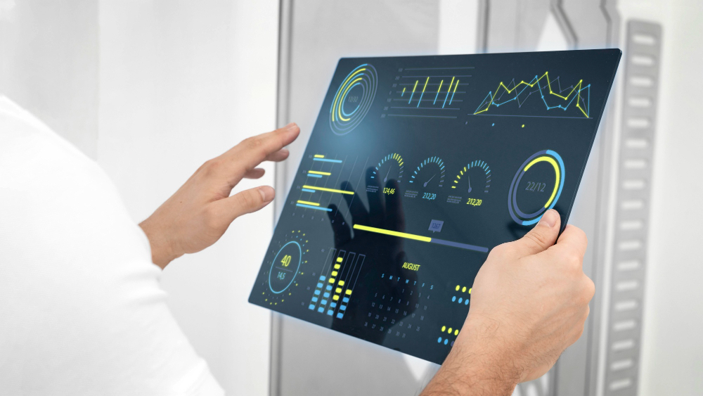 Unlocking Efficiency with Sensors Condition Monitoring