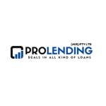 ProLending (AUS) Pty Ltd Profile Picture