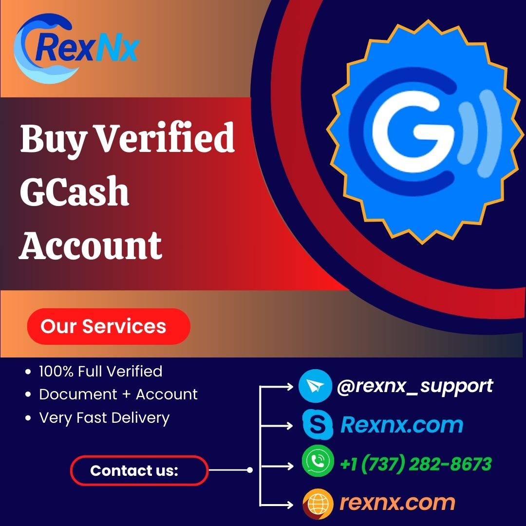 Buy Verified GCAsh Account - 100% Verified Acount, Documents
