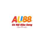 AU88 CEO Profile Picture