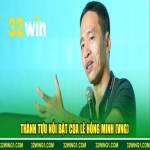 CEO 32Win Profile Picture