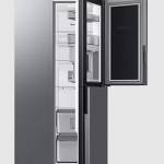 American Style Fridge Freezer Profile Picture