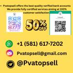 buypaypalaccounts buypaypalaccounts Profile Picture