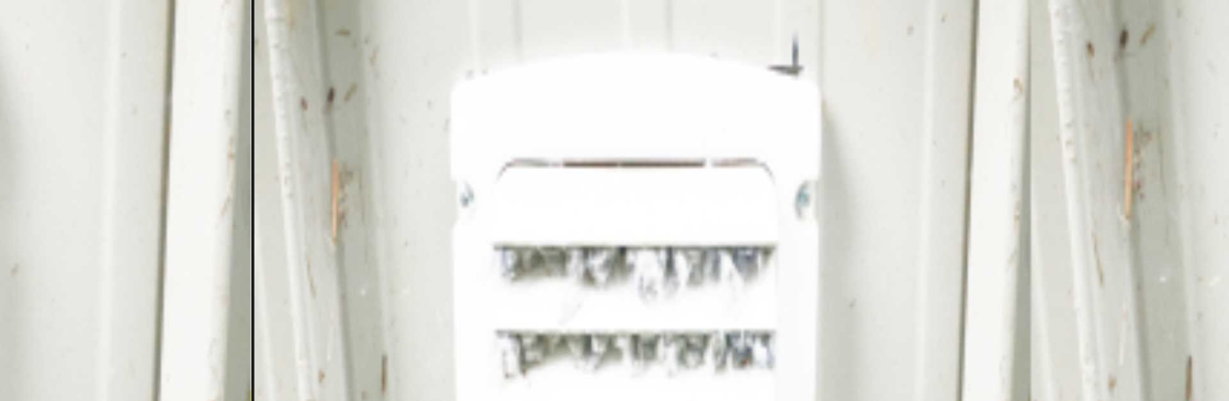 Campbell Dryer Vent Cleaning Cover Image