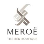 MEROË The Bed Boutique Profile Picture
