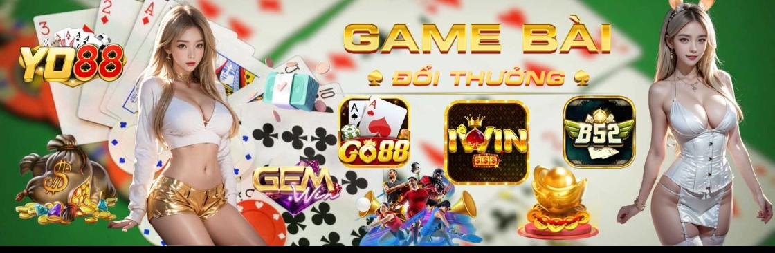 Game bài đổi thưởng Cover Image