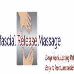 MYOFASCIAL RELEASE MASSAGE Profile Picture