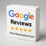 Reviews Brand Profile Picture