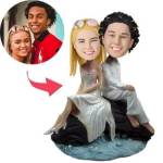 custom bobbleheads Profile Picture