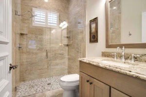 If You Are Planning A Bathroom Remodel Or Addition In Palm Harbor, Read This.