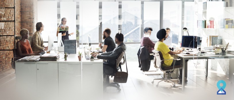 Coworking Spaces in Hyderabad Are Perfect for Tech Startups