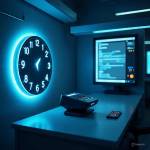 Pace Clock Projector Profile Picture