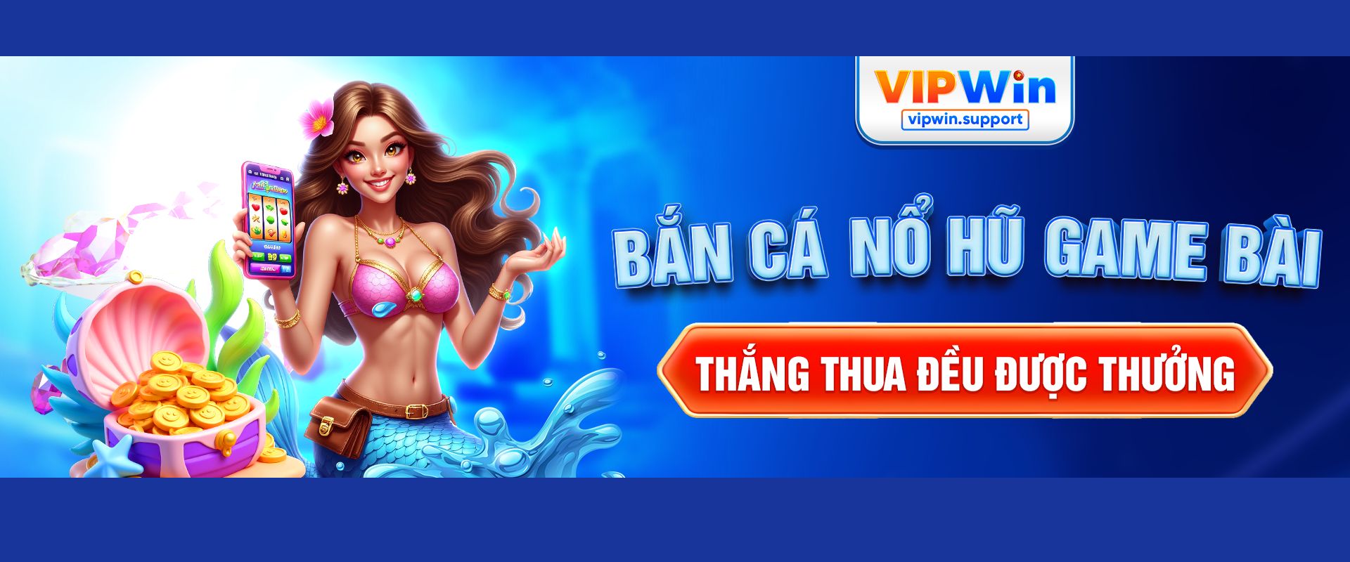 VIPWIN Cover Image
