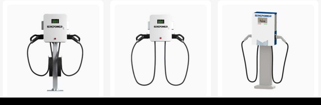Best ev charging companies Cover Image