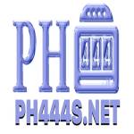 PH 444 Profile Picture