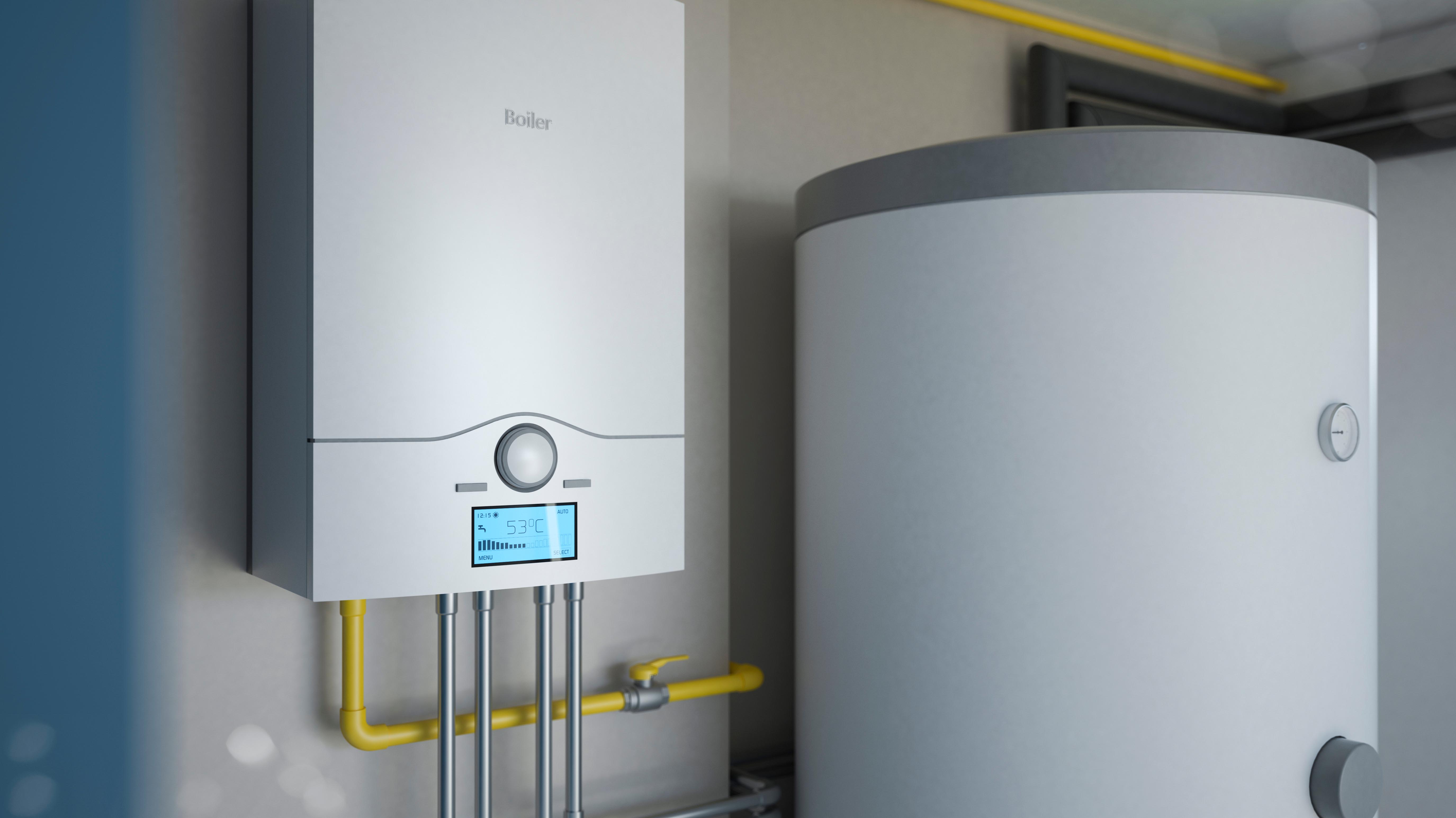 Eco Boiler Grants Cover Image