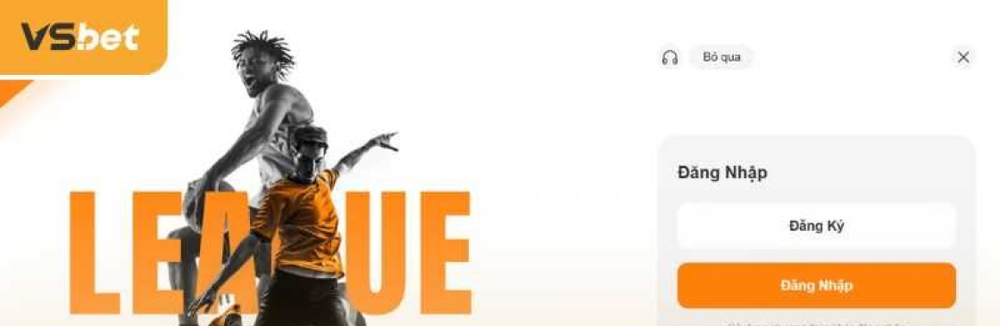 Nhà cái VSBET Cover Image