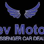 Dev Motors Profile Picture