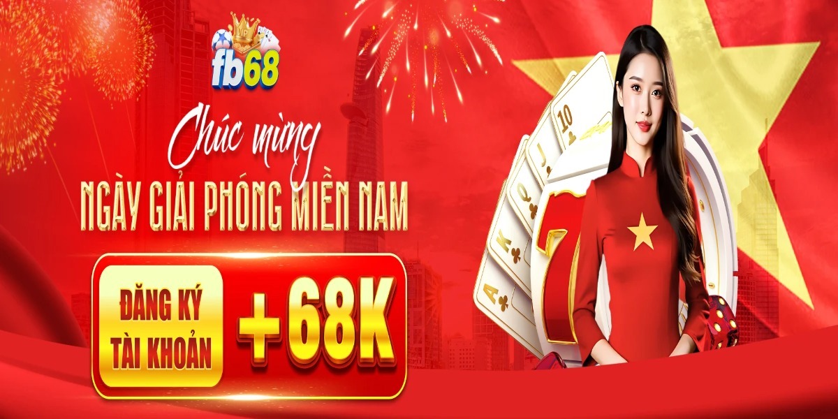 Fb68 town Cover Image