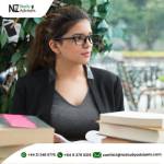 NZ Study Profile Picture
