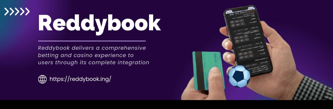Reddybook24 Cover Image