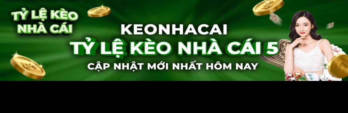 Tỷ Lệ Kèo Nhà Cái top Cover Image