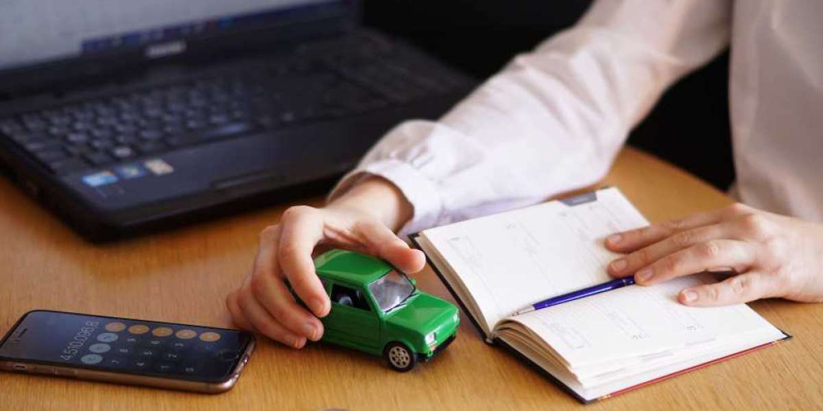 Bad Credit Car Loans: How to Secure Financing with Poor Credit Scores