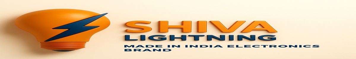 Shiva Lightning Cover Image