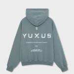 Yuxus Brand Profile Picture