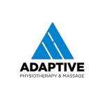 Adaptive Physiotherapy Massage Profile Picture