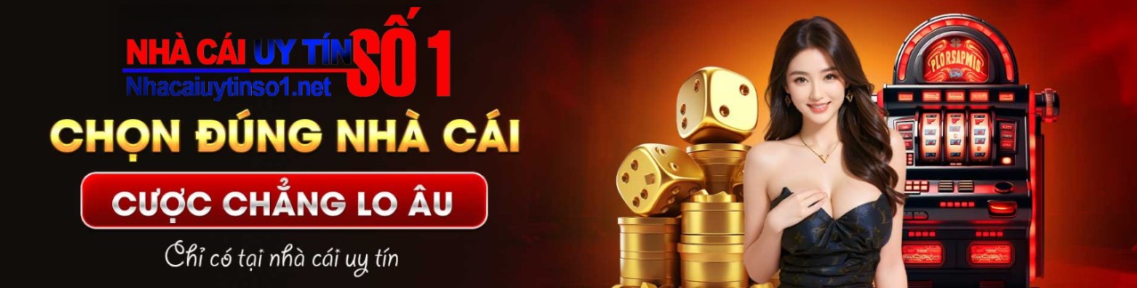 Nhà cái uy tín Cover Image