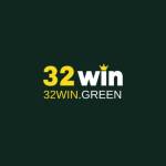 32win Green Profile Picture