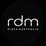 RDM Pizza Profile Picture