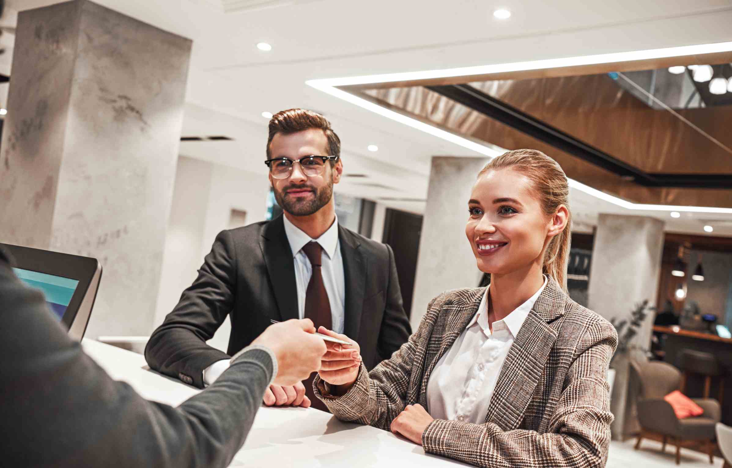 How World of Hyatt Credit Card Rewards Levels Up Your Stay