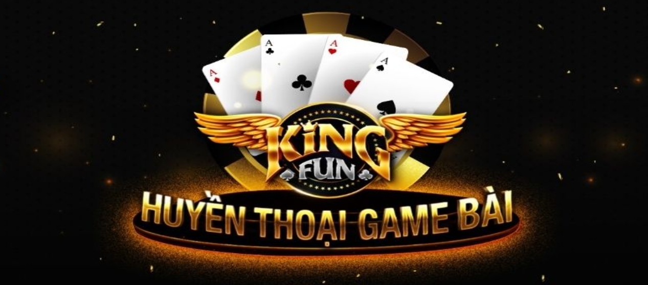 Cổng game Kingfun Cover Image