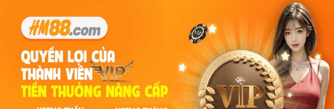 Nhà cái HM88 Cover Image