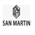 San Martin Watch Co.,LTD. Profile Picture