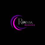 Real USA Service Profile Picture