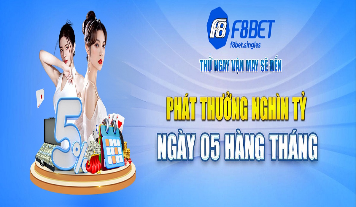 F8 BET Cover Image