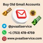 Buy Old Gmail Accounts Profile Picture