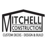 Mitchell Construction Custom Decks Profile Picture