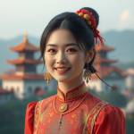 Mai Ngọc Bích CEO Mi88 Profile Picture