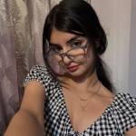 Melody Santiago Profile Picture