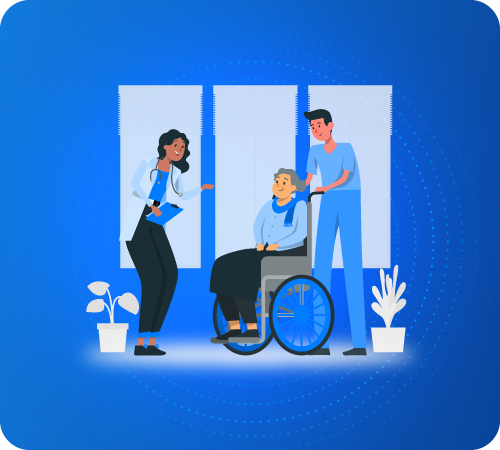 AI-Powered Patient-Caregiver Matching in Home Care