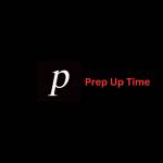 Prep Up Time Profile Picture